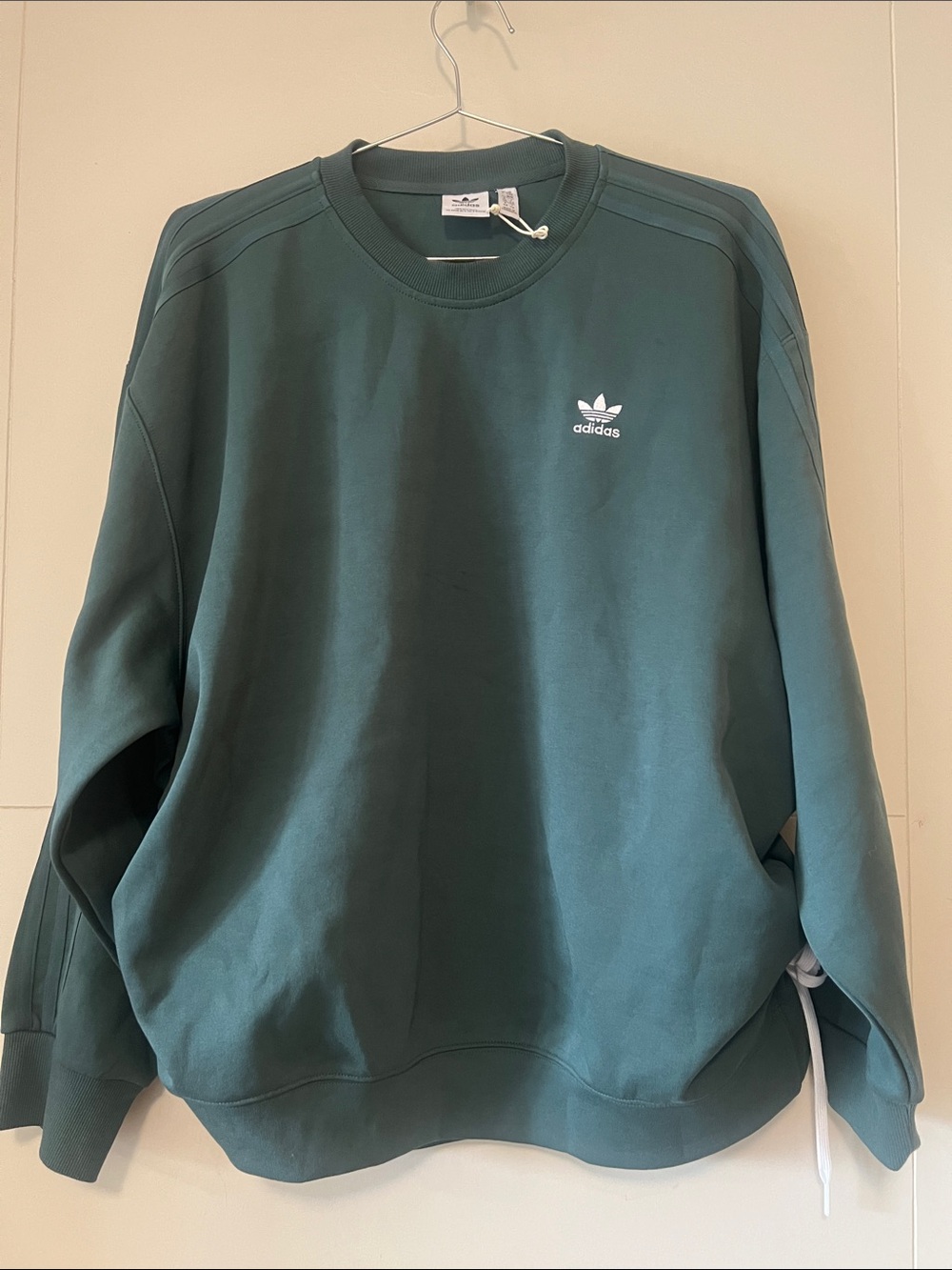 adidas Women’s Crewneck Sweatshirt